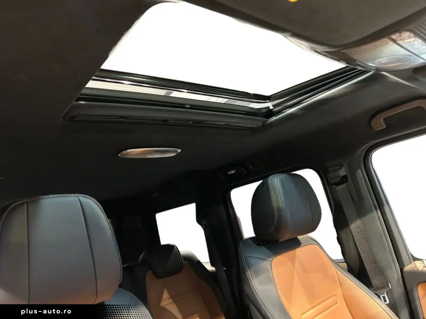 MERCEDES-BENZ G 450 d AMG