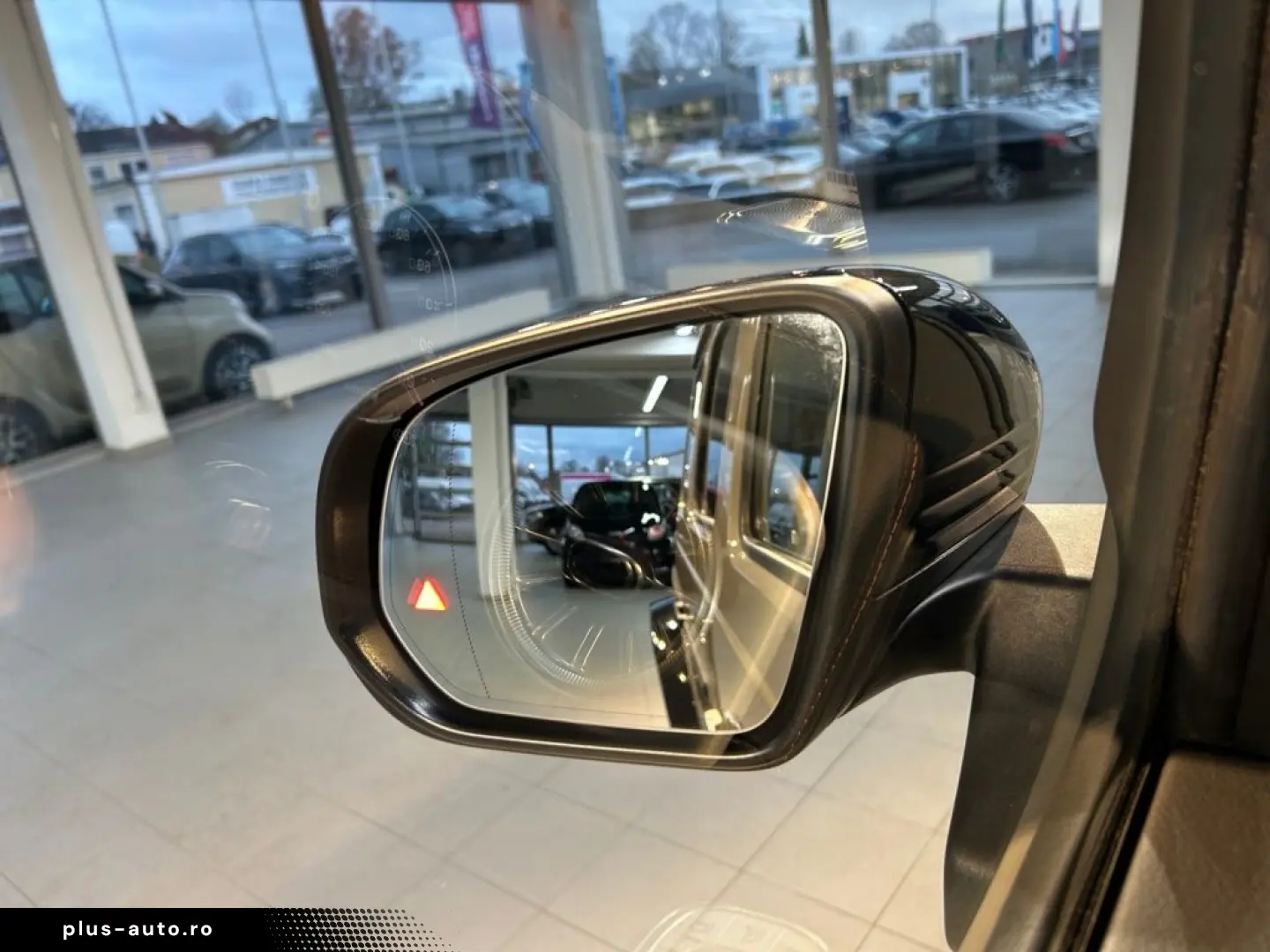 MERCEDES-BENZ G 450 d AMG