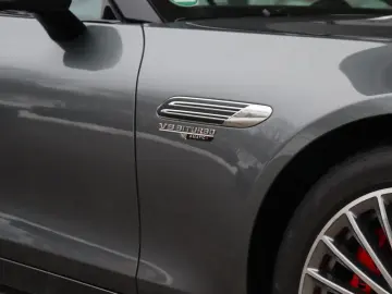 MERCEDES-BENZ SL 55 AMG 4Matic