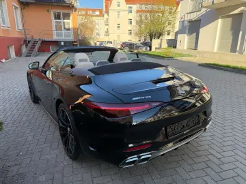 MERCEDES-BENZ SL 55 AMG 4Matic   Head-Up 360 Premium