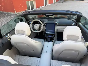 MERCEDES-BENZ SL 55 AMG 4Matic   Head-Up 360 Premium