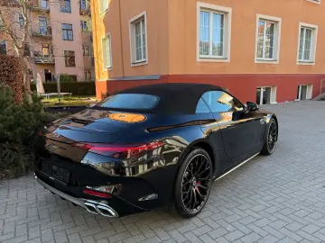 MERCEDES-BENZ SL 55 AMG 4Matic   Head-Up 360 Premium