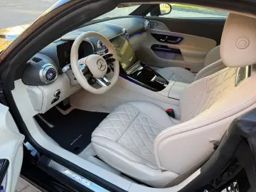 MERCEDES-BENZ SL 55 AMG 4Matic   Head-Up 360 Premium