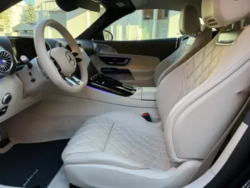 MERCEDES-BENZ SL 55 AMG 4Matic   Head-Up 360 Premium