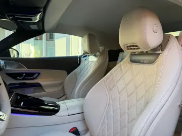 MERCEDES-BENZ SL 55 AMG 4Matic   Head-Up 360 Premium