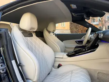 MERCEDES-BENZ SL 55 AMG 4Matic   Head-Up 360 Premium