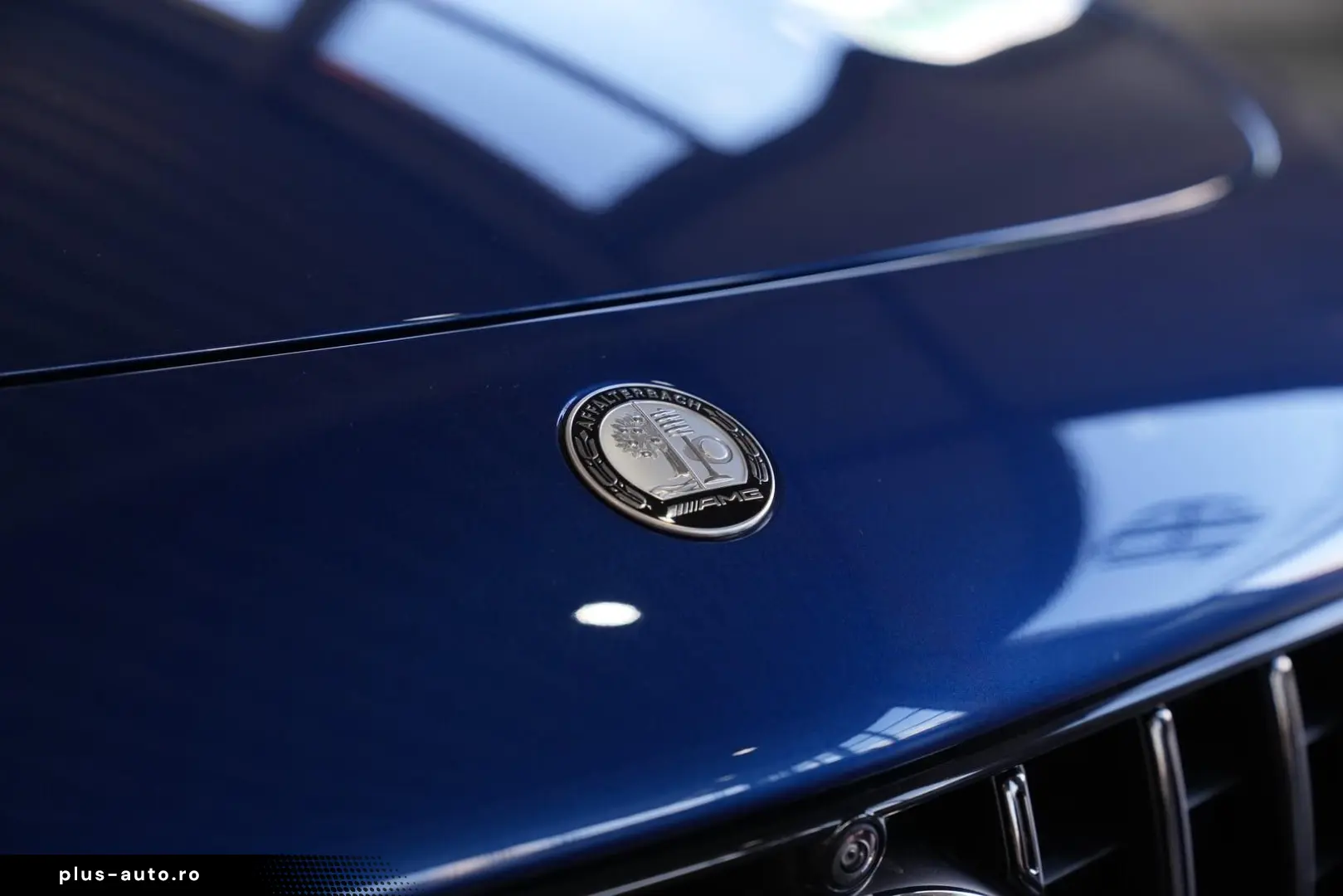 MERCEDES-BENZ SL AMG 63 4Matic