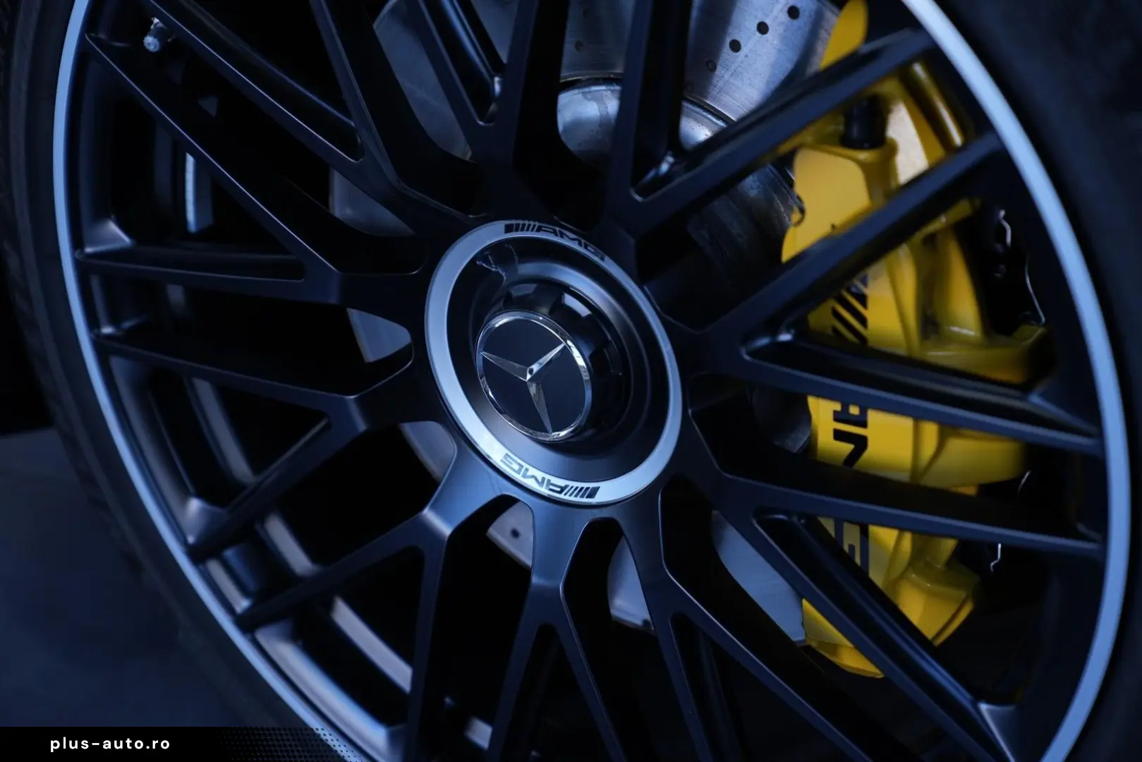 MERCEDES-BENZ SL AMG 63 4Matic