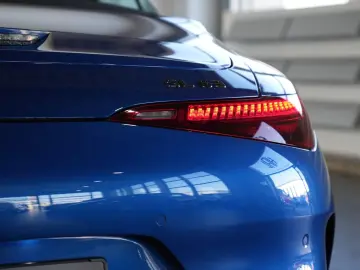 MERCEDES-BENZ SL AMG 63 4Matic