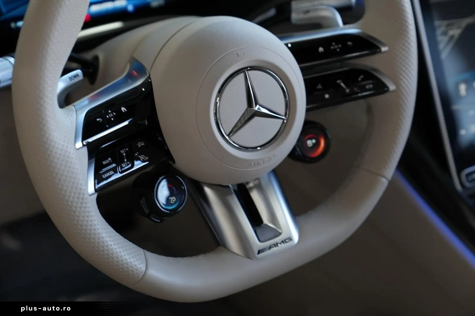 MERCEDES-BENZ SL AMG 63 4Matic