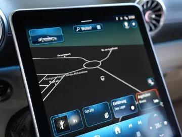 MERCEDES-BENZ SL AMG 63 4Matic