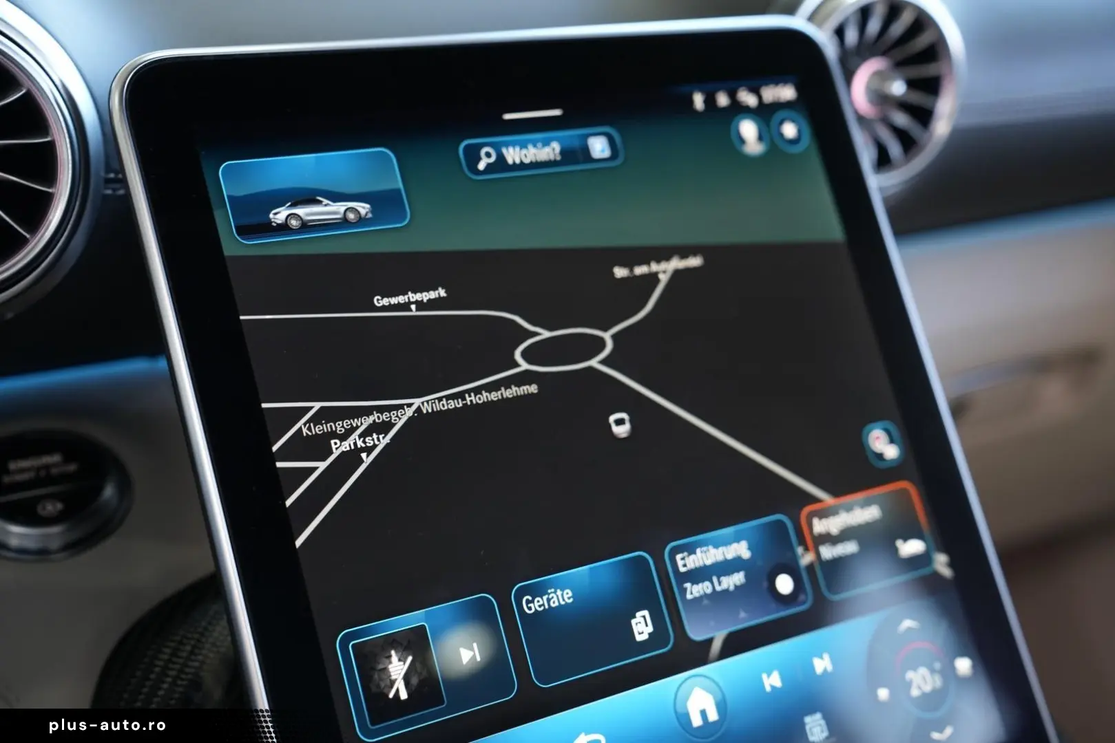 MERCEDES-BENZ SL AMG 63 4Matic