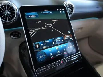 MERCEDES-BENZ SL AMG 63 4Matic