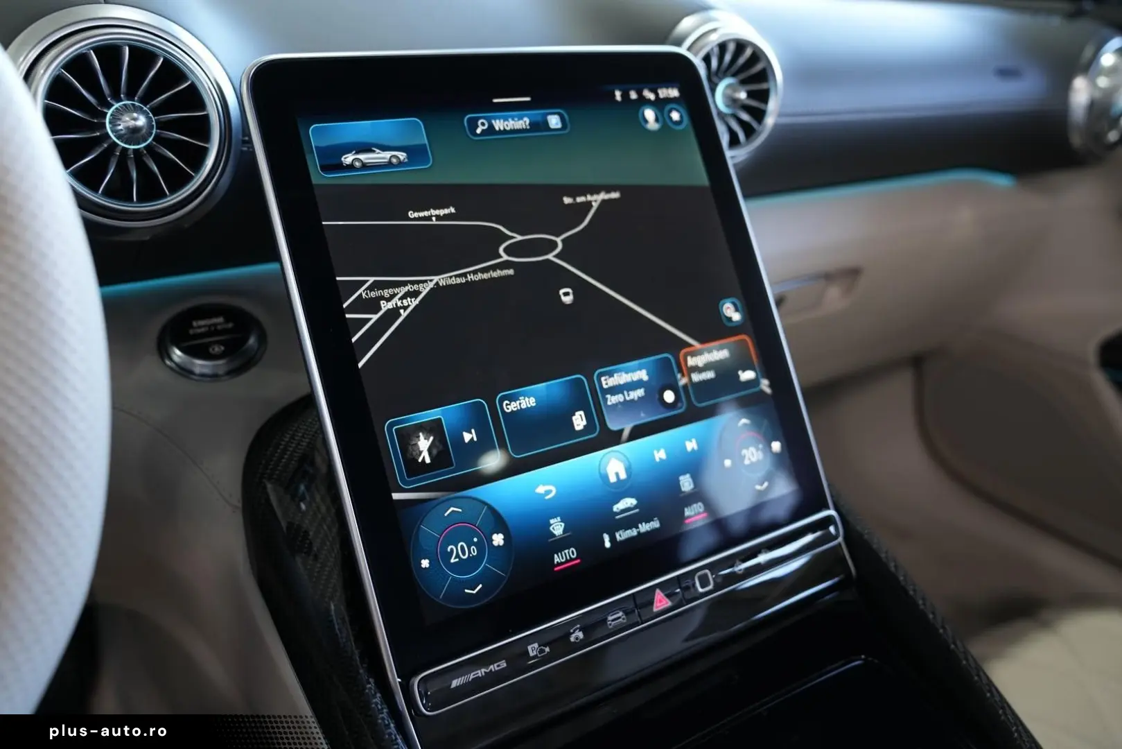 MERCEDES-BENZ SL AMG 63 4Matic