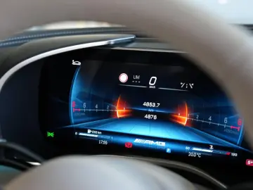 MERCEDES-BENZ SL AMG 63 4Matic