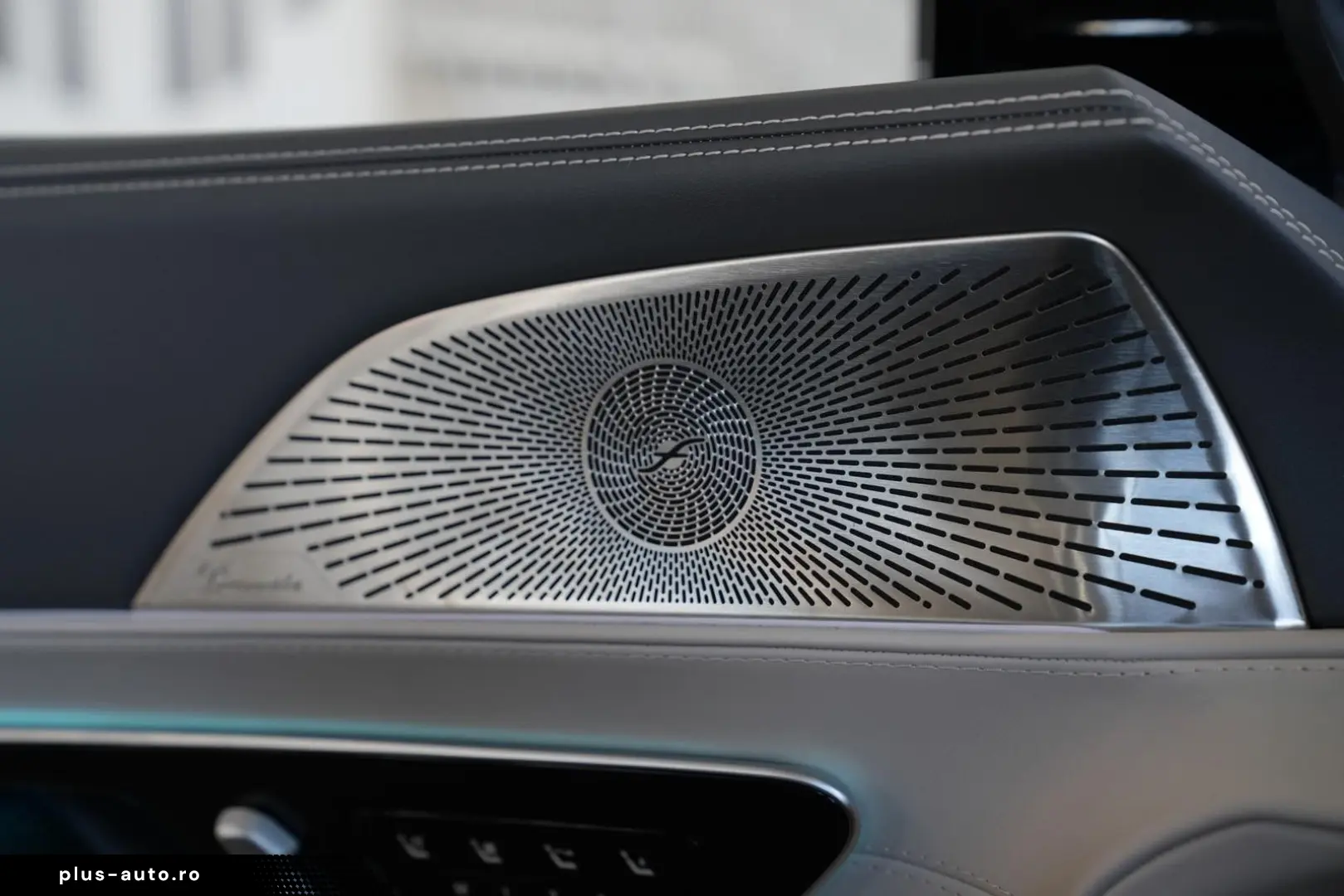 MERCEDES-BENZ SL AMG 63 4Matic