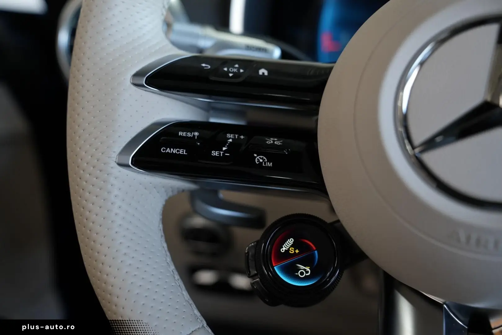 MERCEDES-BENZ SL AMG 63 4Matic