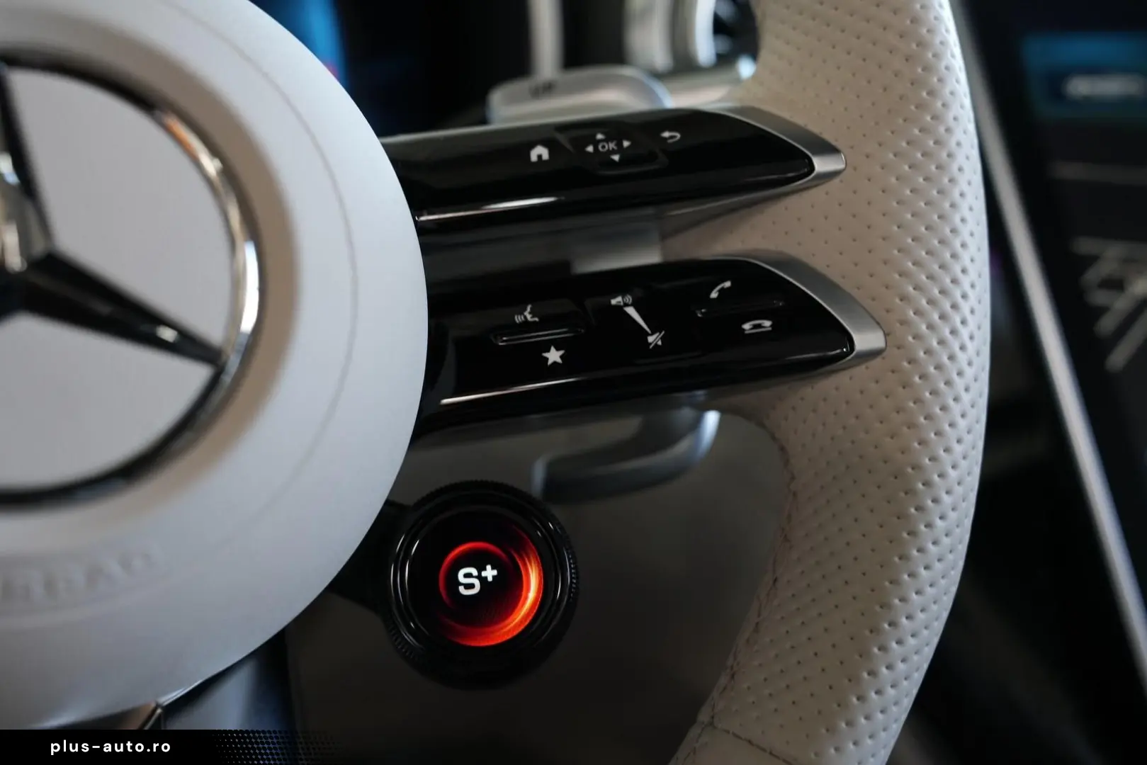 MERCEDES-BENZ SL AMG 63 4Matic