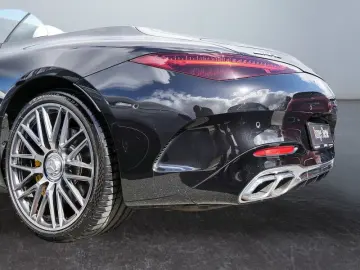 MERCEDES-BENZ SL 63 AMG 4M