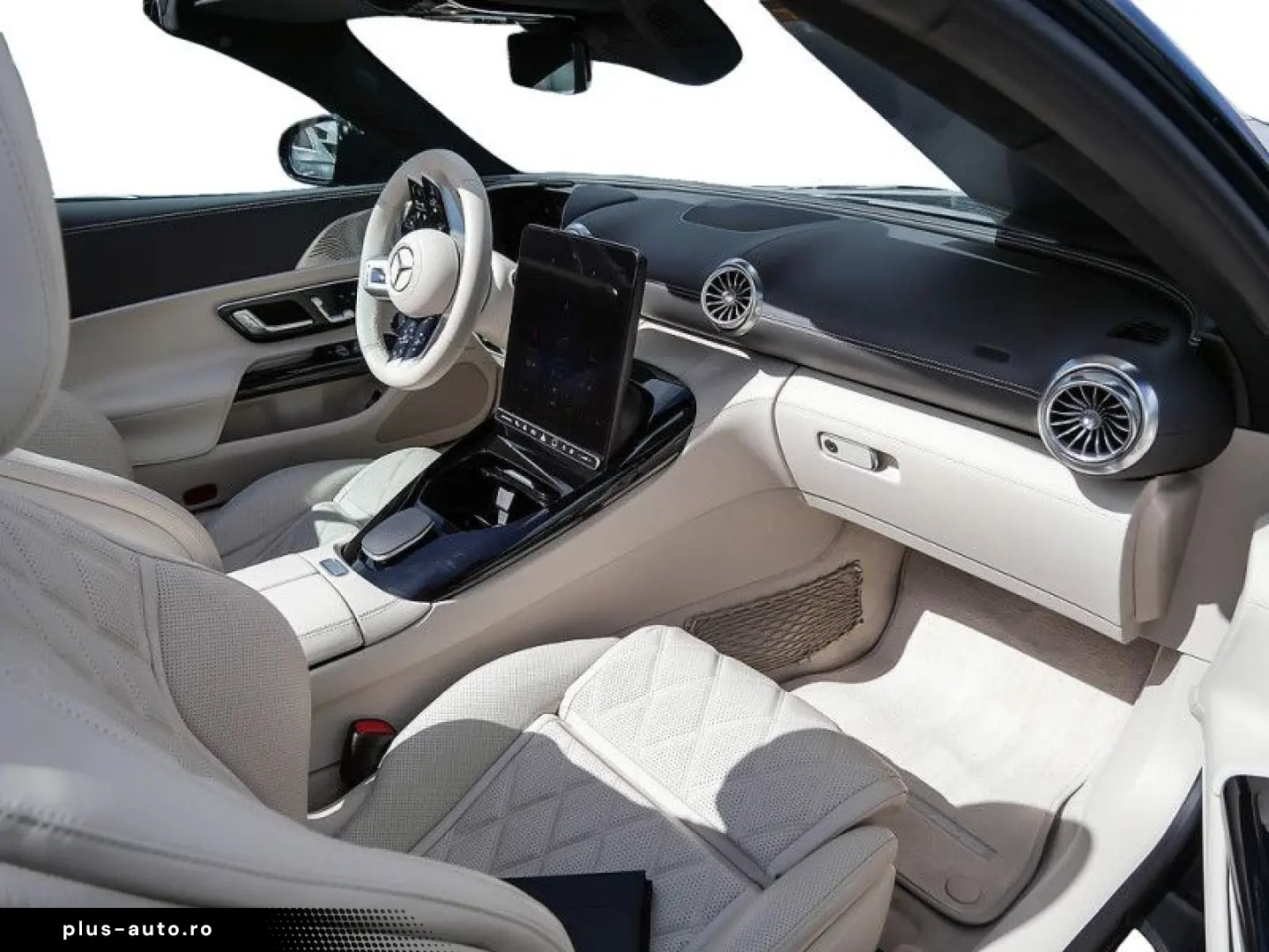 MERCEDES-BENZ SL 63 AMG 4M