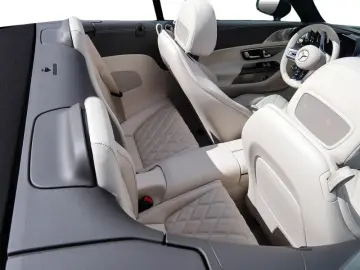 MERCEDES-BENZ SL 63 AMG 4M