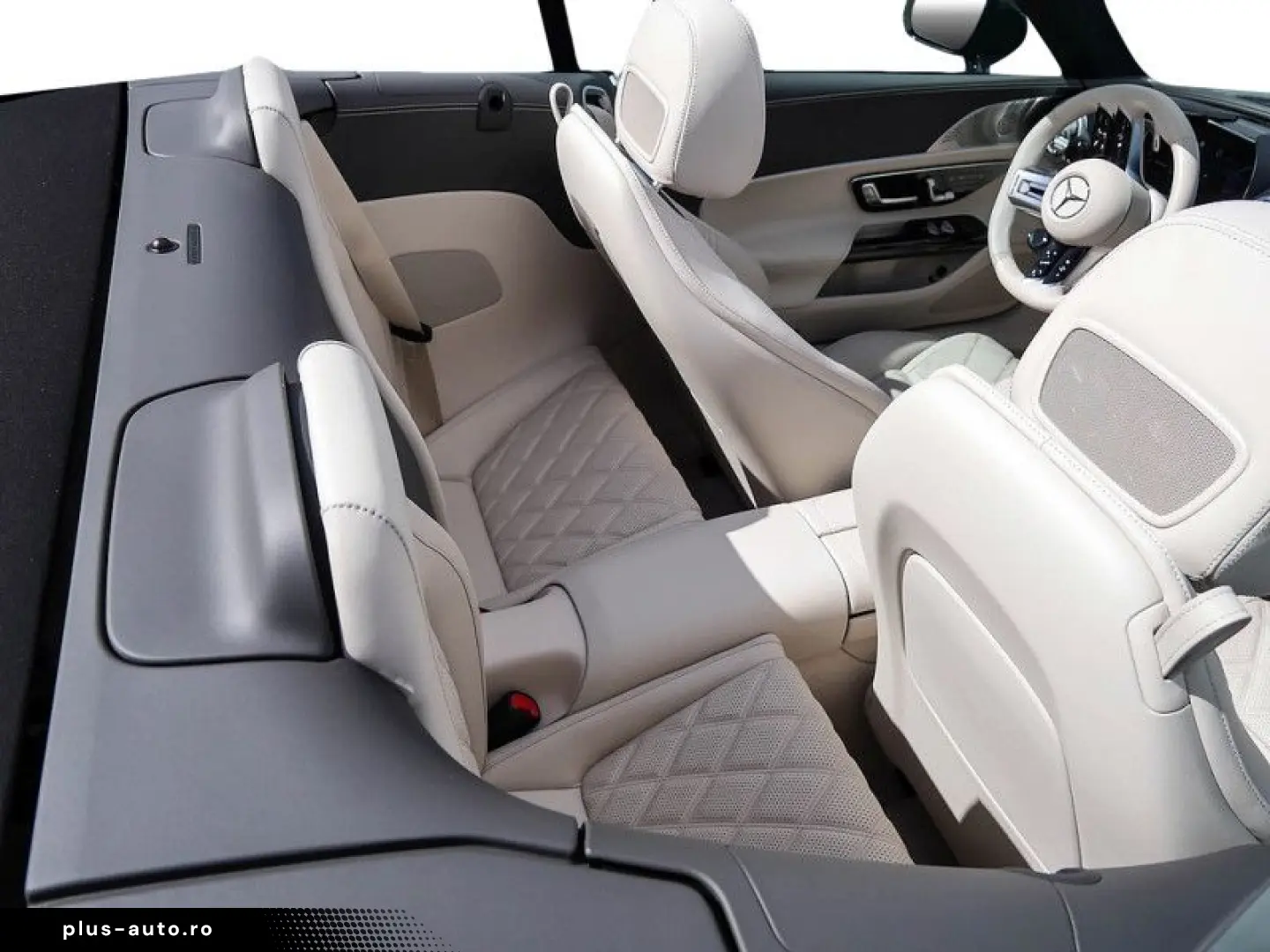 MERCEDES-BENZ SL 63 AMG 4M