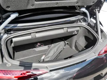 MERCEDES-BENZ SL 63 AMG 4M