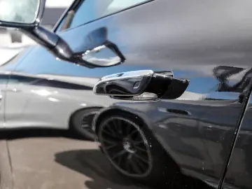 MERCEDES-BENZ SL 63 AMG 4M