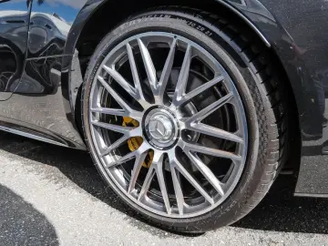 MERCEDES-BENZ SL 63 AMG 4M