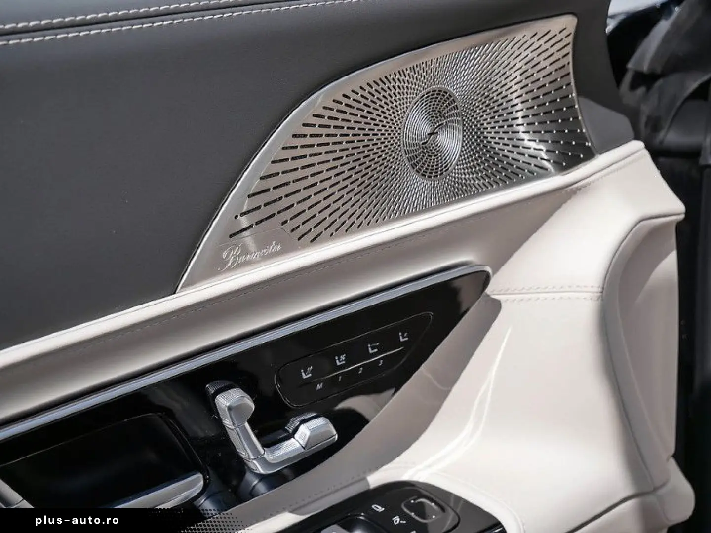 MERCEDES-BENZ SL 63 AMG 4M