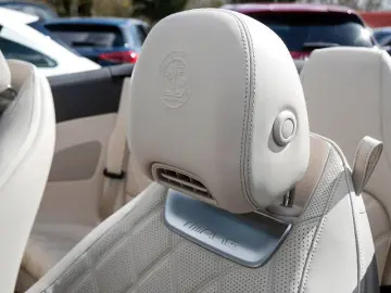 MERCEDES-BENZ SL 63 AMG 4M