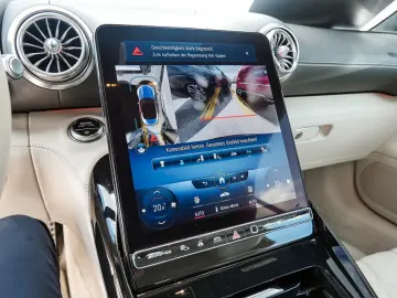 MERCEDES-BENZ SL 63 AMG 4M