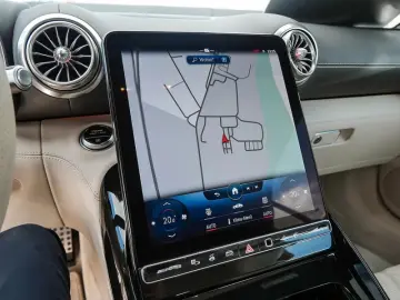 MERCEDES-BENZ SL 63 AMG 4M