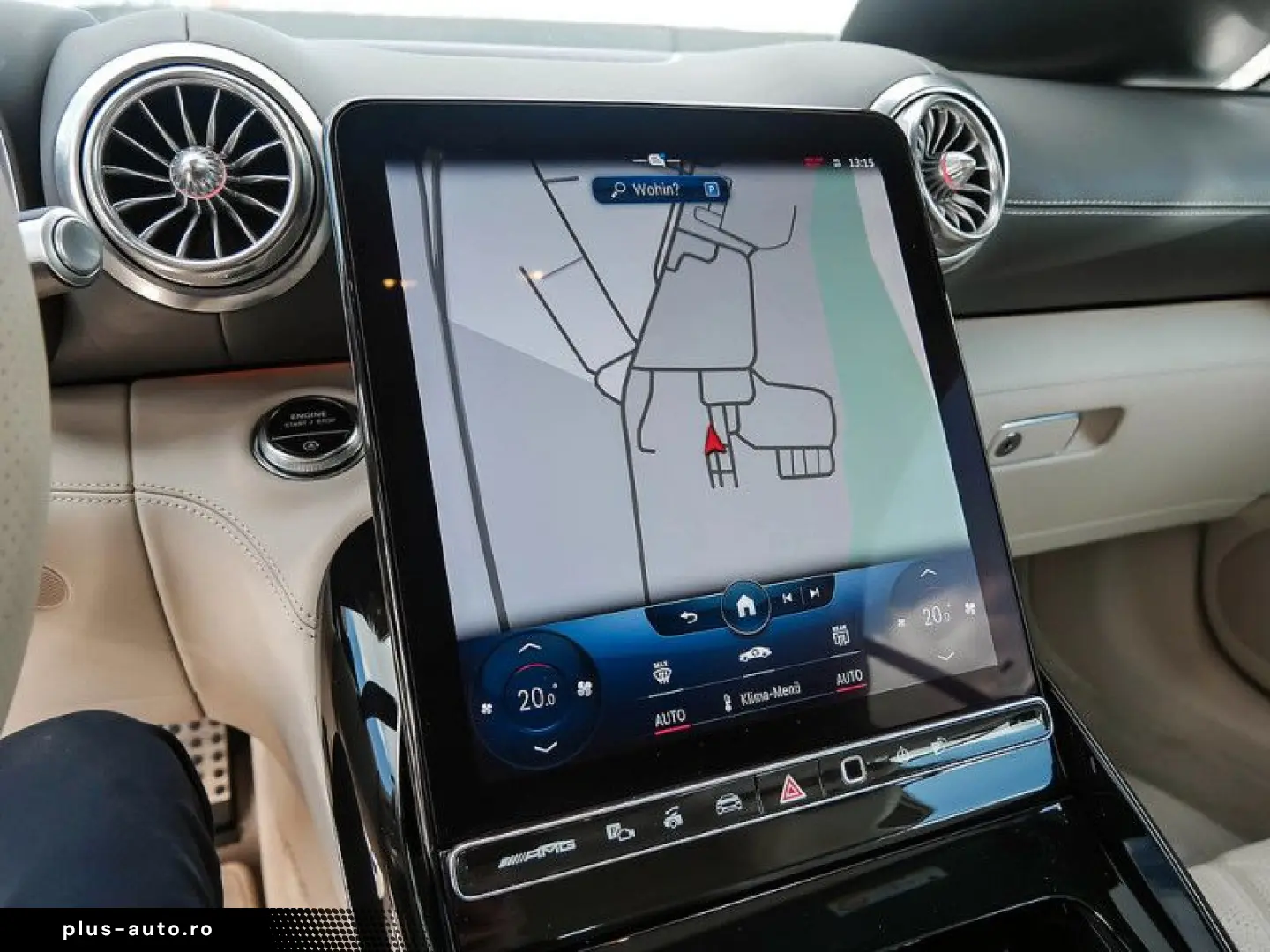 MERCEDES-BENZ SL 63 AMG 4M