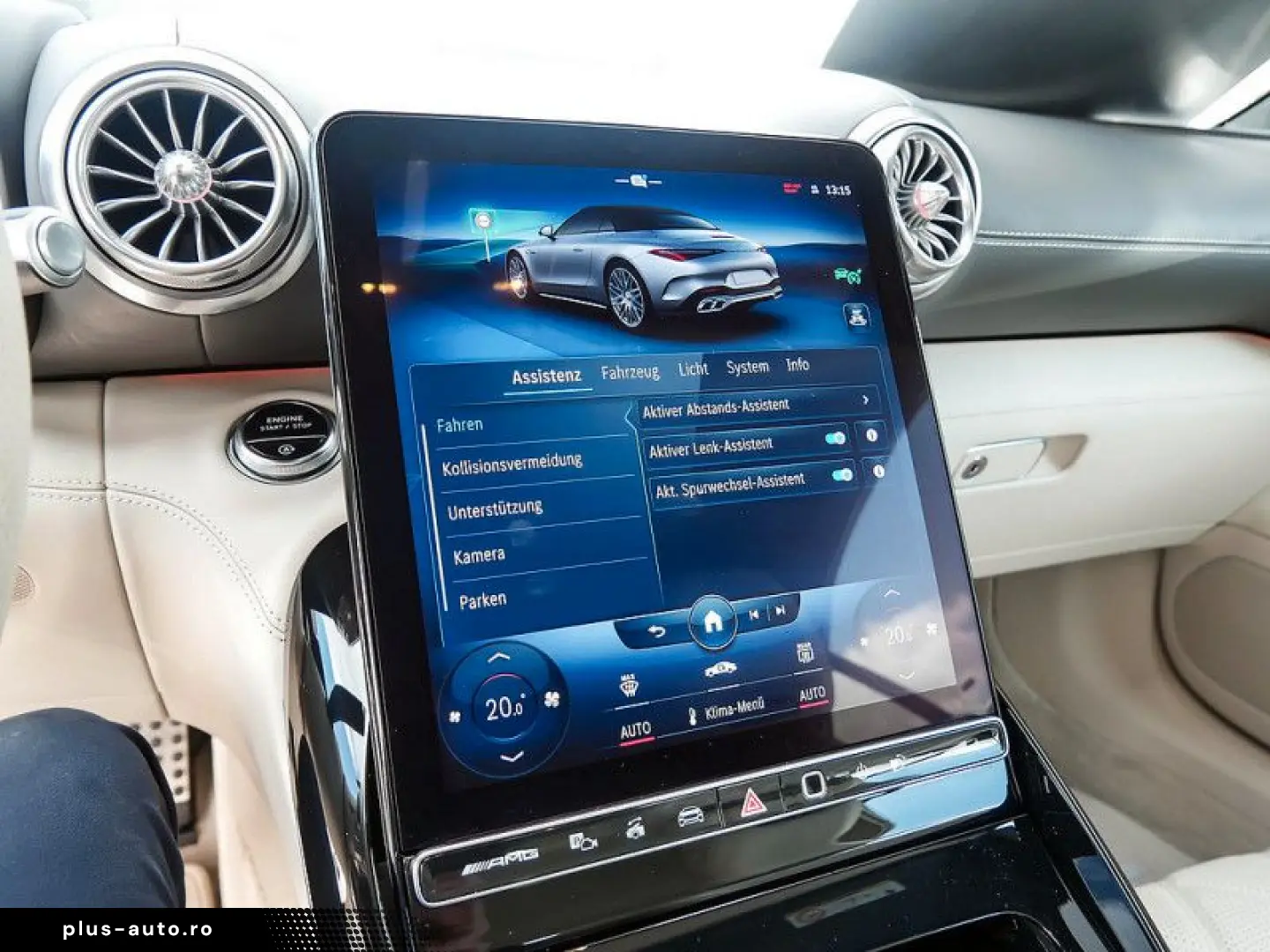 MERCEDES-BENZ SL 63 AMG 4M