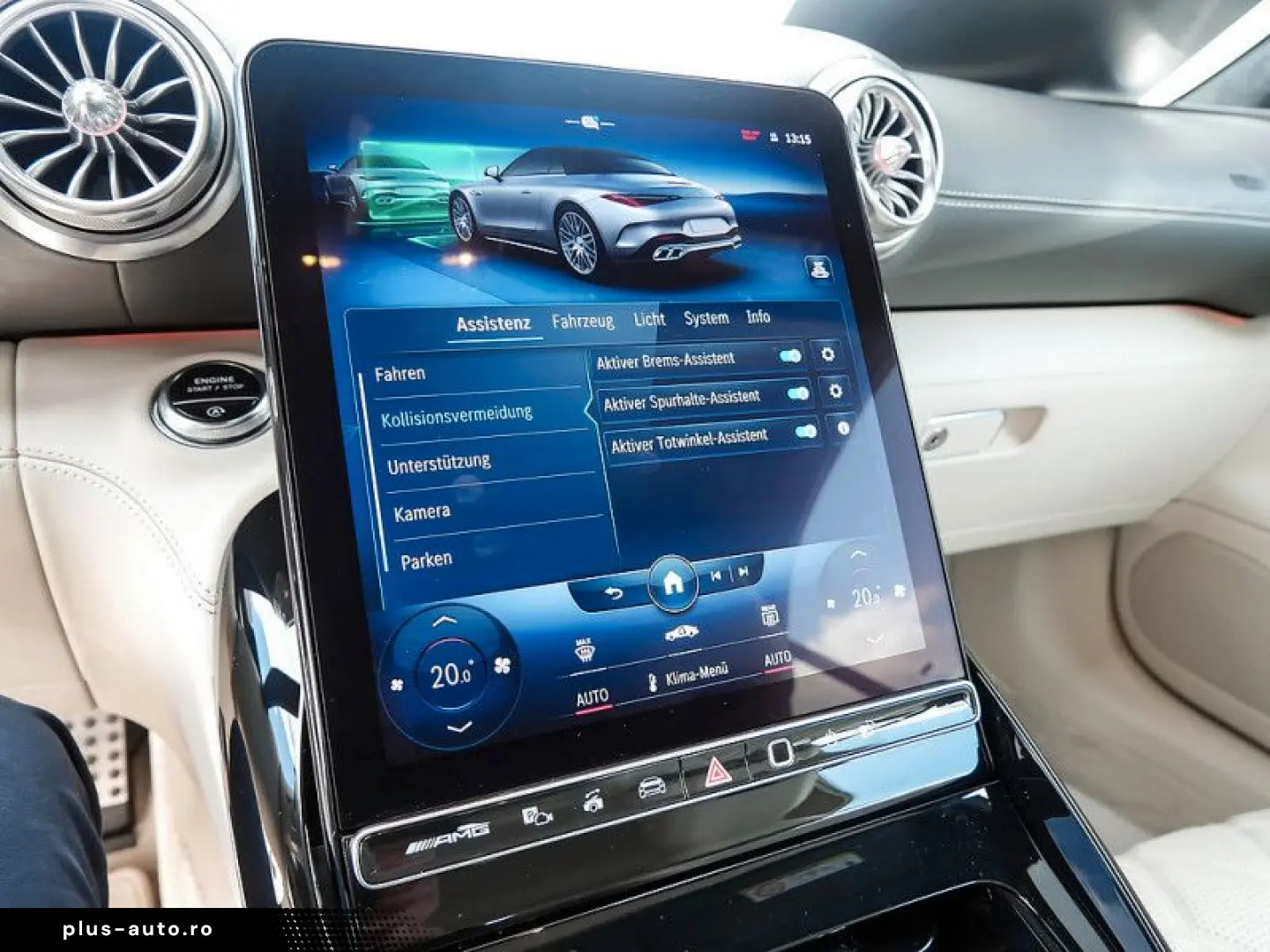 MERCEDES-BENZ SL 63 AMG 4M