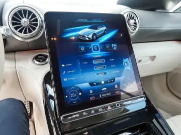 MERCEDES-BENZ SL 63 AMG 4M