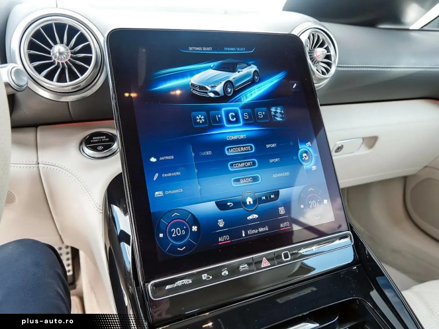 MERCEDES-BENZ SL 63 AMG 4M