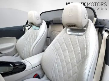 MERCEDES-BENZ SL 63 AMG 4MATIC