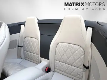 MERCEDES-BENZ SL 63 AMG 4MATIC