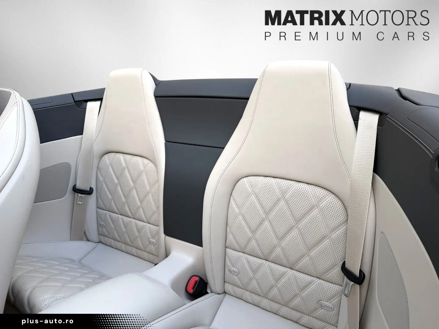 MERCEDES-BENZ SL 63 AMG 4MATIC