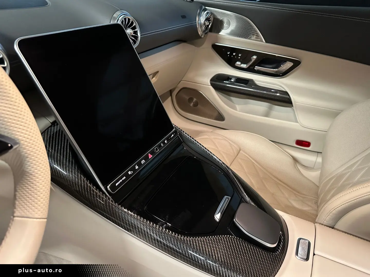 MERCEDES-BENZ SL 63 AMG 4M