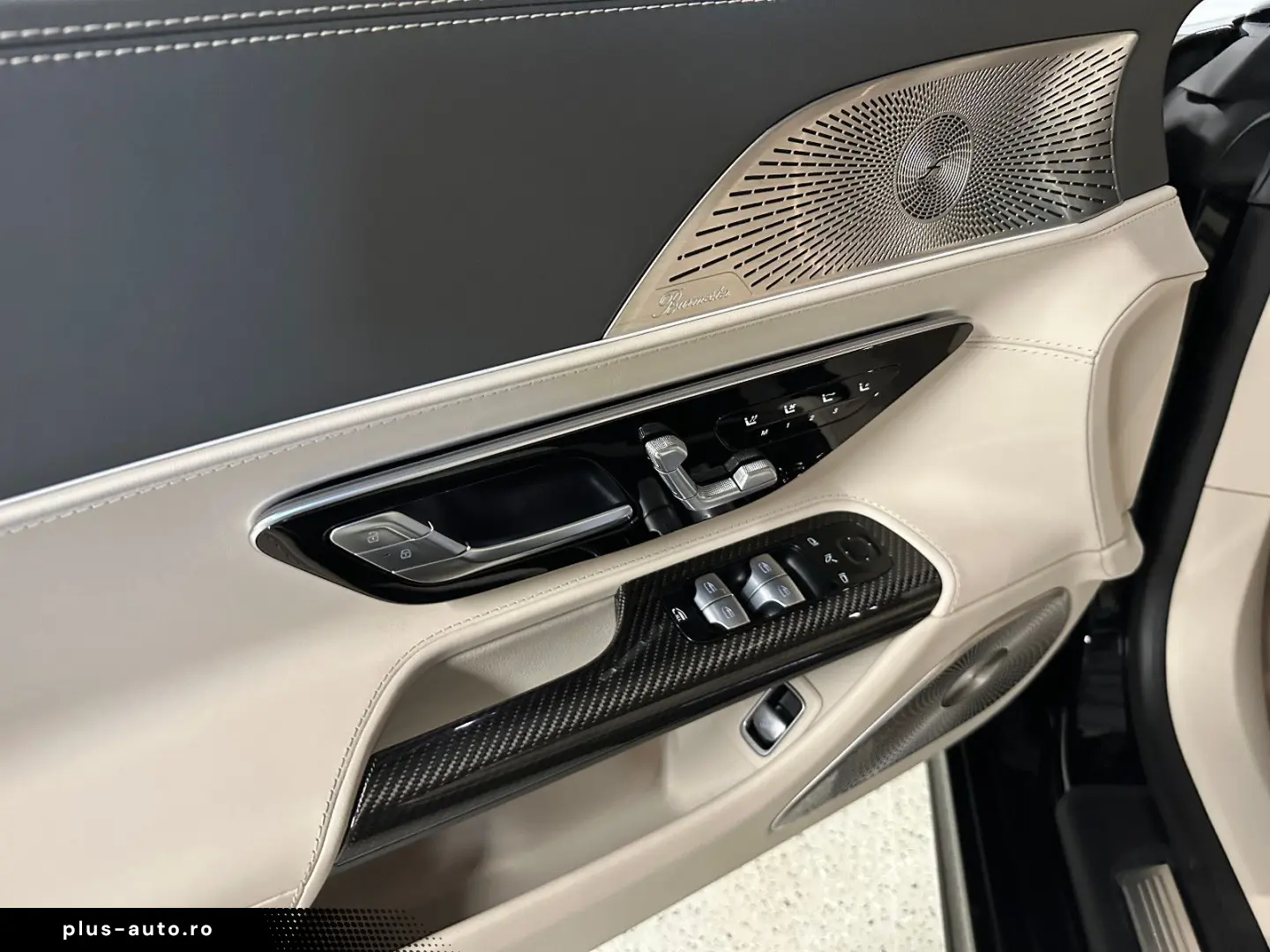 MERCEDES-BENZ SL 63 AMG 4M