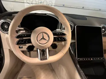 MERCEDES-BENZ SL 63 AMG 4M