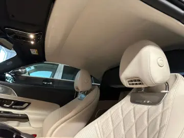 MERCEDES-BENZ SL 63 AMG 4M