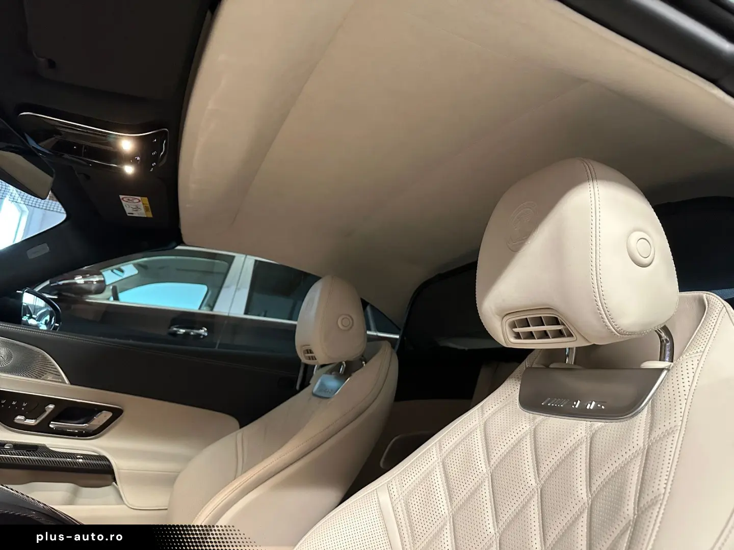 MERCEDES-BENZ SL 63 AMG 4M