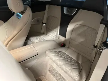 MERCEDES-BENZ SL 63 AMG 4M