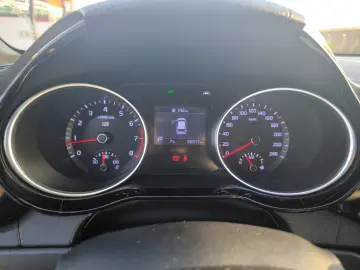 Kia pro cee'd   ProCeed