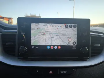 Kia pro cee'd   ProCeed