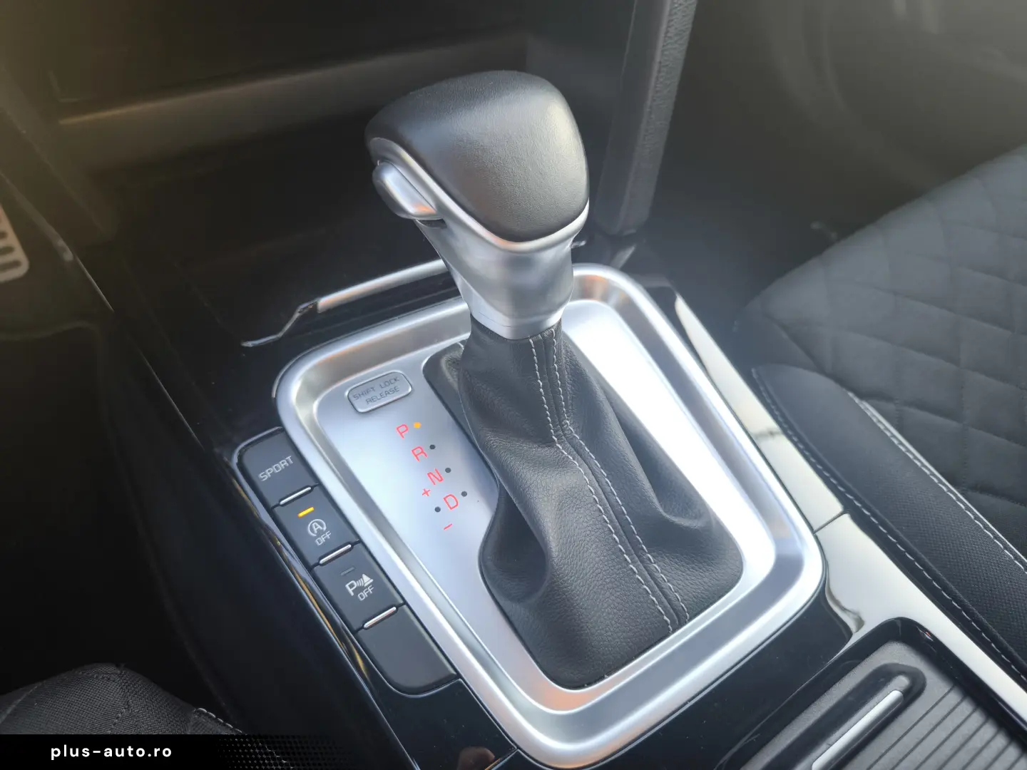 Kia pro cee'd   ProCeed